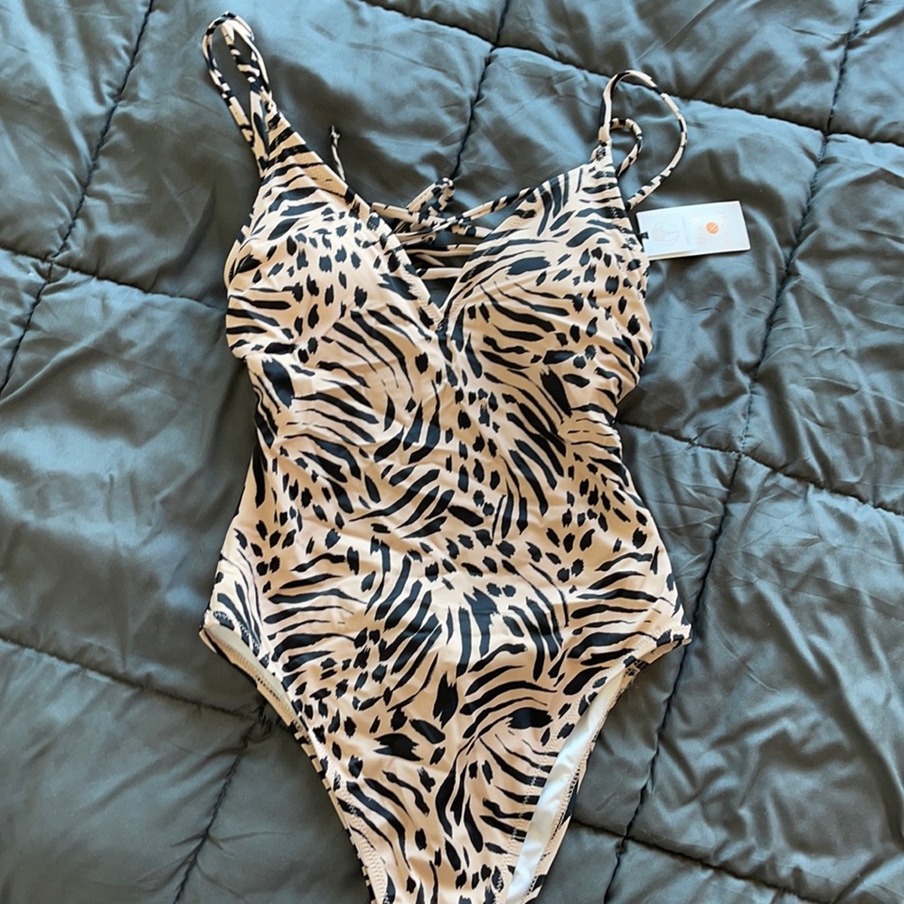 Sexy one piece